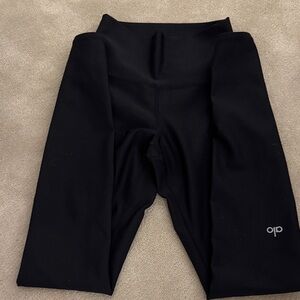 ALO 7/8 High-Waist Leggings